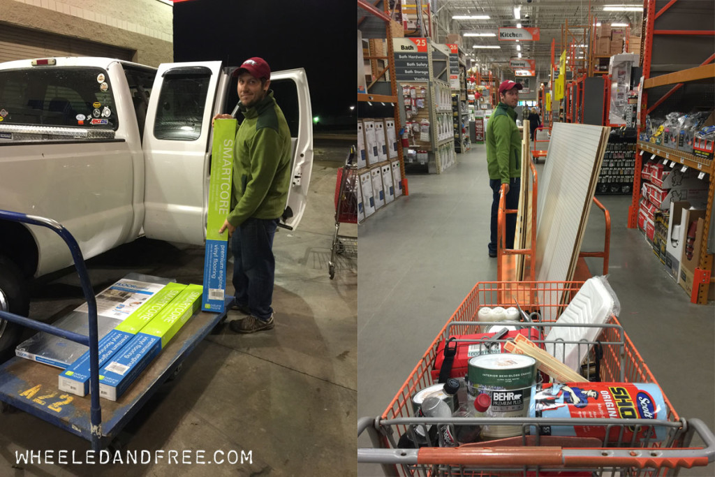 rv-remodel-hardware-store-run